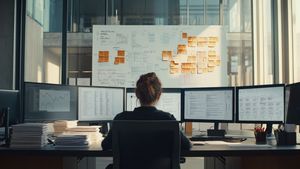 UPSC Notification 2026: Final Checklist for Civil Services Aspirants