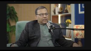 Vineet Gupta on Higher Education’s Role in Building Viksit Bharat