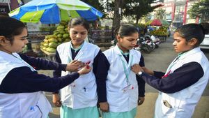 AIIMS NORCET 10 City Slip 2026 Released – Admit Card on April 8