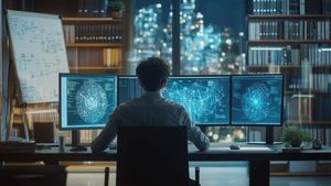 IIT Delhi Announces 7-Month AI Leadership Programme 2026