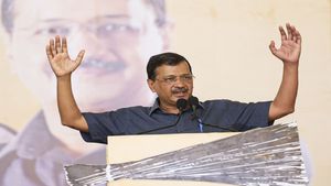 Arvind Kejriwal Education Qualification: From IIT Graduate to Chief Minister