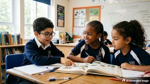 Aryan Presidency School Nagarbhavi Admission 2026–27 | Bangalore West School