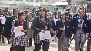 CGBSE Class 10 and 12 Result 2026 Declared Today at 2:30 PM