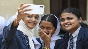 CGBSE Class 12 Toppers 2026: Jigyasu Verma Secures Top Rank