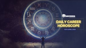 Career Astrology Today, April 17, 2026: Daily Job & Business Predictions for All Zodiac Signs