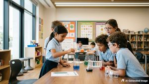 Edify School Kanakapura Road Bengaluru Admission 2026–27