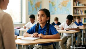 GoldenBee Global School BTM Layout Admission 2026–27 | Bengaluru School