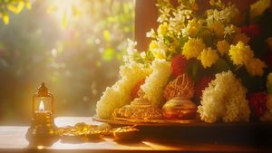Happy Vishu 2026: Wishes, Quotes, Significance and Kerala Malayalam New Year Traditions
