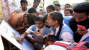 Karnataka 2nd PUC Result 2026 Expected on April 7 – Check at karresults.nic.in