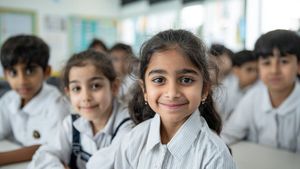 KVS Class 1 Admission Result 2026 Released | Check Lottery List