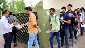 NEET UG 2026 Admit Card to Be Released on April 26