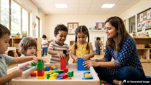 New Horizon Gurukul Pre-School Bellandur Admission 2026–27 | Bengaluru