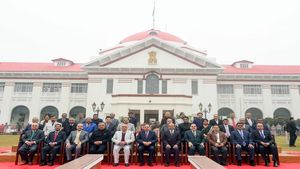 Patna High Court Recruitment 2026: Notification Released for Group C Posts; Check Details