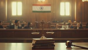 Telangana District Court Hall Ticket 2026 Released: Check Steps to Download Admit Card