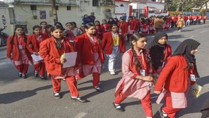 UBSE UK Board Class 12 Result 2026: Girls Outperform Boys, Pass Percentage & Details