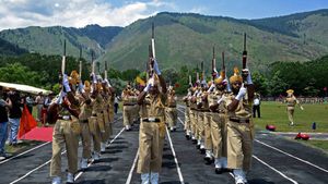 UP Police Recruitment 2026: 81,000+ Vacancies Announced