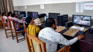 UP Board Intermediate Practical Exams 2026: UPMSP to Reopen Portal for Uploading Practical Marks
