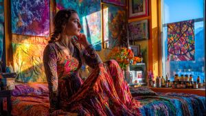 World Art Day 2026 (April 15): History, Significance, Theme & How It Inspires Creativity