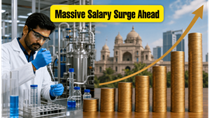 India’s Biopharma Salary Surge: Why AI Talent is Winning Big in 2026