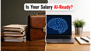 Forget Traditional Coding: These High-Paying AI Roles Are Changing Everything