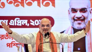 Amit Shah: Educational Qualification and Academic Background