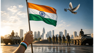 Anti-Terrorism Day 2026: Why Every Student Must Take This Pledge Today