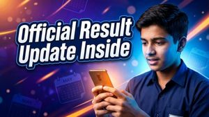 CBSE Class 12 Result 2026: Stop Believing Rumors, Check Official Release Update