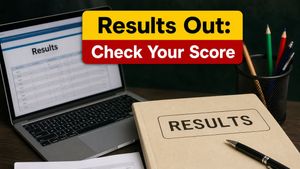 CBSE Class 12 Results 2026: The Wait is Finally Over for Students!