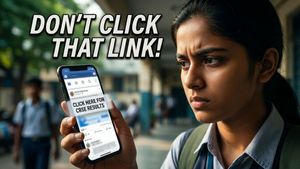 CBSE Results 2026: Why You Must Ignore Those Viral Links Before It’s Too Late