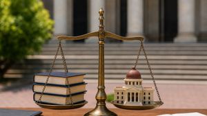 CLAT 2026 Fifth Merit List Drops Tomorrow: Is Your Dream Law School Seat Confirmed?