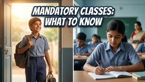 Summer Break Begins: What Delhi Students Must Know About Mandatory Classes