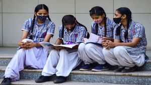 HBSE Class 12 Result 2026 Declared: Deepika Secures Rank 1 as Girls Dominate Toppers List