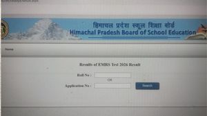 HPBOSE EMRSST Result 2026 Declared at hpbose.org | Check Direct Link