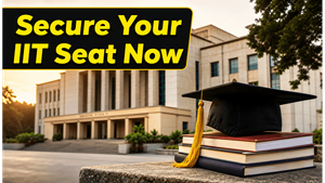 IIT JAM 2026 Seat Allotment Released: Critical Steps to Secure Your Admission