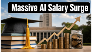 Forget Software Roles: Why IIT Grads Are Chasing Massive AI Paychecks Now