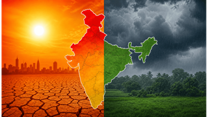 Extreme Heatwave Alert: Essential Safety Steps Before the Monsoon Finally Arrives