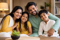 International Day of Families 2026: Why These Powerful Lessons Change How Students See Home
