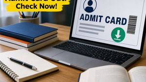 JEE Advanced 2026 Admit Card Live: Download Now to Avoid Last-Minute Exam Day Panic