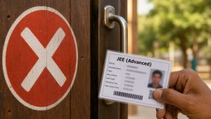 JEE Advanced 2026: Don't Get Denied Entry—Check These Crucial Exam Day Rules Now