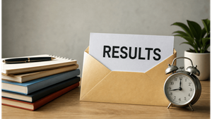 JEE Advanced 2026 Result: Thousands Await IIT Admission Status – Check Your Rank Now