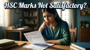 Unhappy With Your HSC Results? Here Is How To Challenge Them