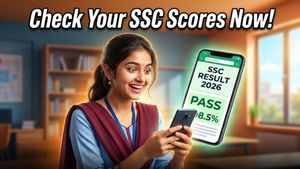 Maharashtra SSC 10th Result 2026 Declared: Check Your Scores and Download Marksheet Now