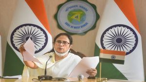 Mamata Banerjee’s Educational Qualifications: A Closer Look at the Academic Journey