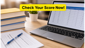 MHT CET 2026 PCM Answer Key Released: Verify Your Score Before Counselling Begins