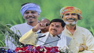 Mohan Yadav Education Qualification: Degrees And Academic Journey Of Madhya Pradesh CM