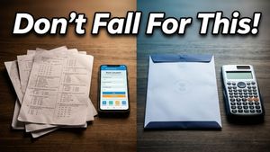 NEET 2026: Why You Must Ignore Viral Answer Keys and AI Rank Calculators Right Now