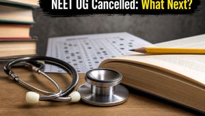 NEET UG 2026 Cancelled: Sudden Retest Announcement Leaves Lakhs of Students in Shock