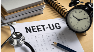 NEET-UG 2026 Re-exam Confusion: NTA Finally Reveals Who Actually Needs to Retake