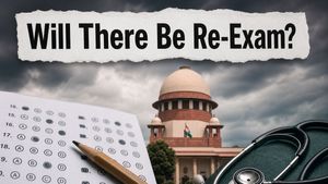 CBI Arrests NEET-UG Kingpin: Is a Nationwide Re-Exam Finally Happening?