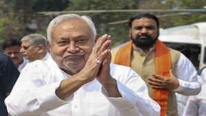 Nitish Kumar Education Qualification: The Academic Journey of Bihar’s Veteran Political Leader